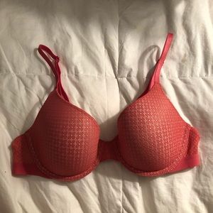 Victoria Secret Demi/Semi Lift Bra